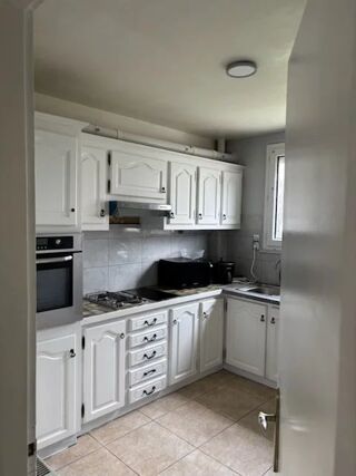  Appartement � louer 5 pi�ces 96 m�