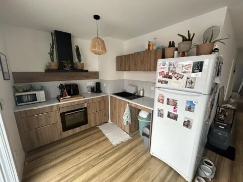  Appartement � louer 3 pi�ces 68 m�