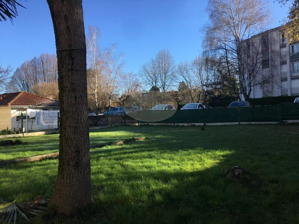Vente Maison Maison divisée deux appartements Pau