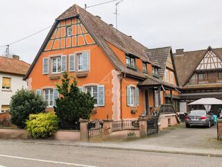 Maison à vendre 6 pièces 171 m²