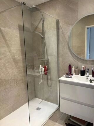  Appartement à louer 2 pièces 46 m²