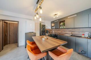  Appartement � vendre 3 pi�ces 66 m�