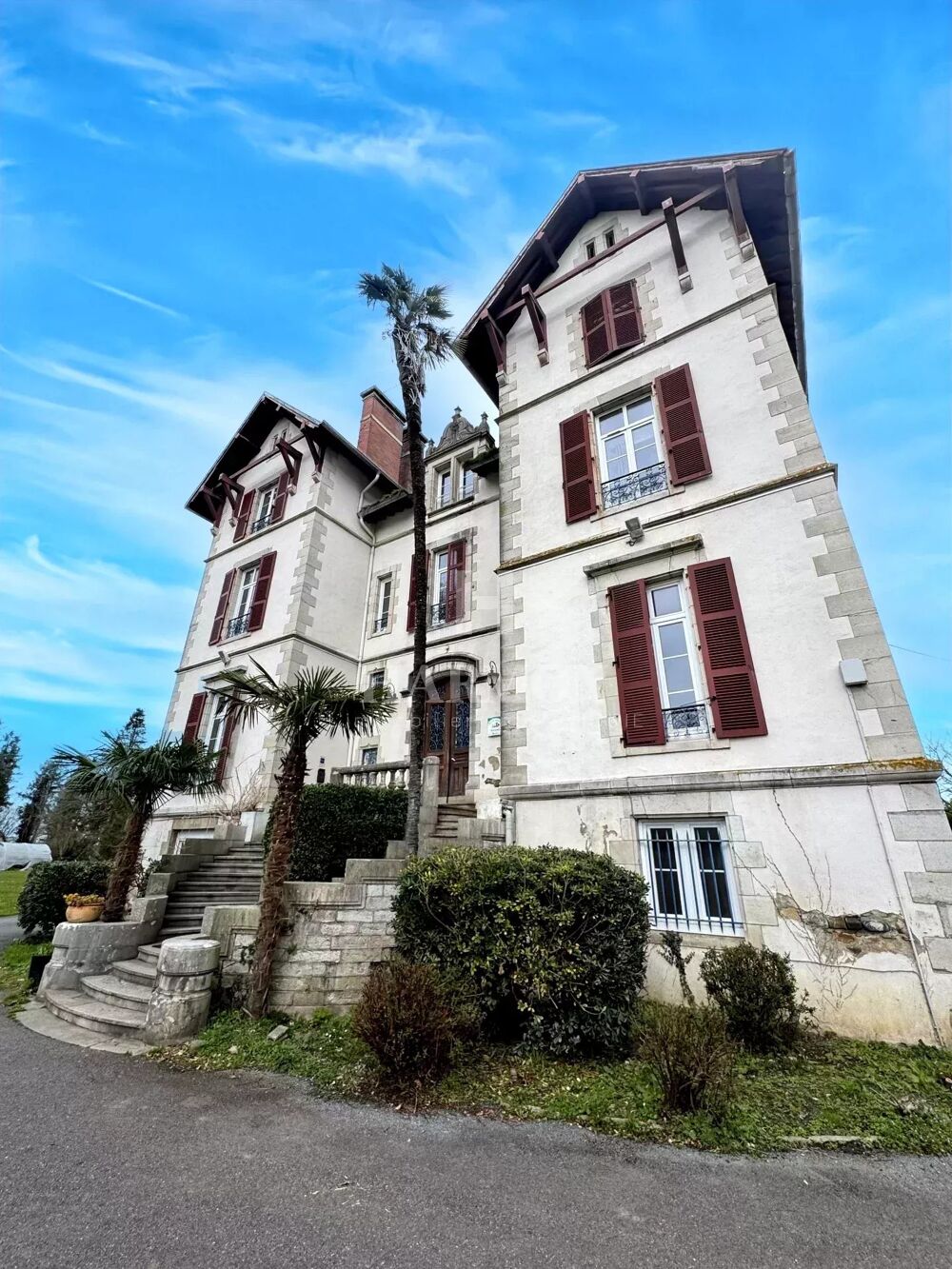  vendre  Maison Espiute (64390)