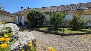  Maison à vendre 5 pièces 111 m²