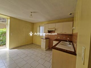  Maison à vendre 4 pièces 72 m²