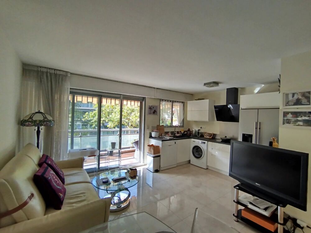 Vente Appartement CANNES - 2P Cannes
