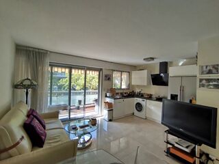  Appartement à vendre 2 pièces 47 m²