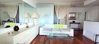  Appartement � vendre 1 pi�ce 37 m�