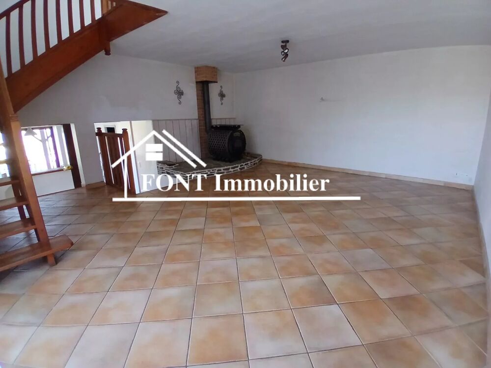Vente Maison FARNAY, SUPERBE MAISON EN PIERRE Farnay