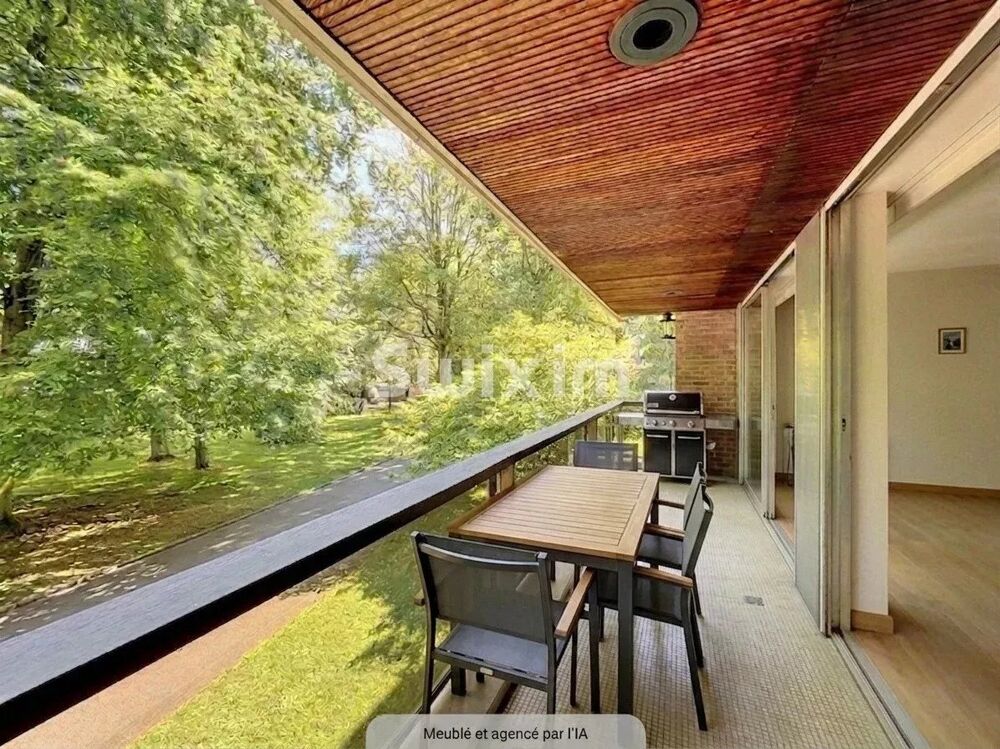 Vente Appartement Wasquehal – Appartement lumineux 4 chambres au cœur d'un environ Wasquehal