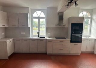  Maison à louer 4 pièces 110 m²