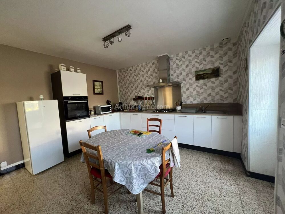 Vente Maison PROXIMITE LIERNAIS, BEL ENSEMBLE IMMOBILIER Brazey-en-morvan