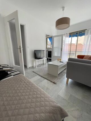 Appartement � vendre 1 pi�ce 30 m�