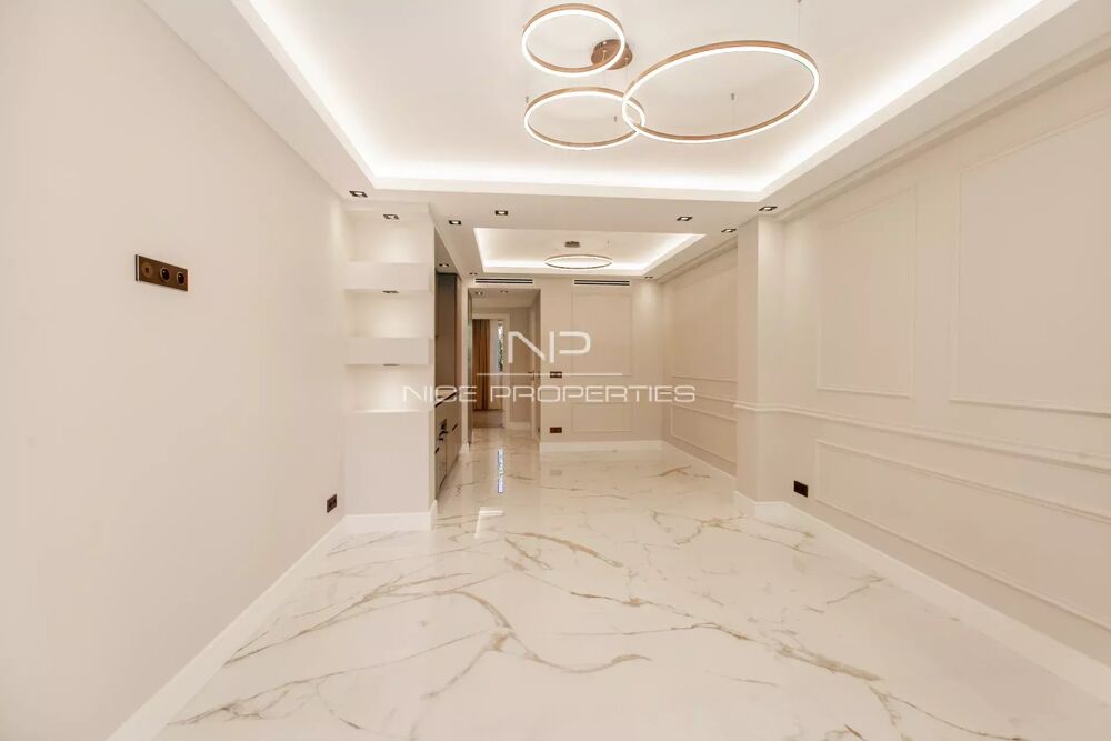 � vendre  Appartement Nice (06000)