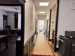  Immeuble à vendre 352 m²
