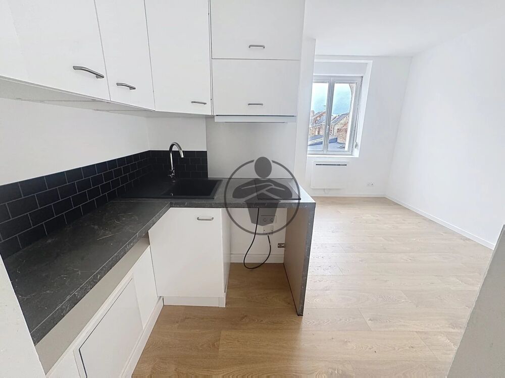 Location Appartement Quartier Faubourg d'Isle  - Appartement neuf Saint-quentin