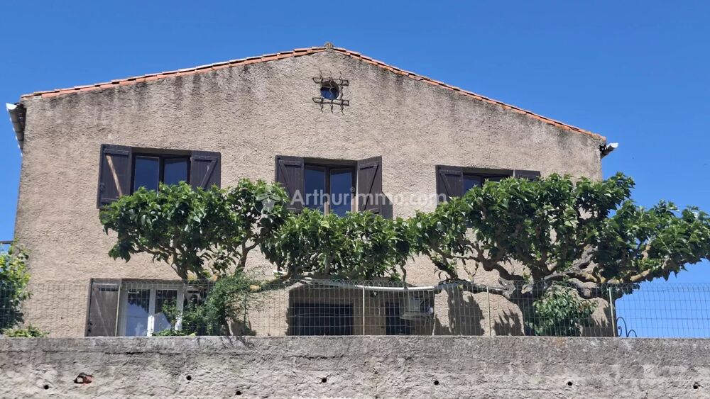 Vente Maison Maison de village de 170 m² Berriac