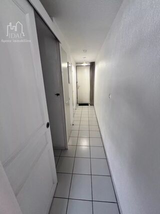  Appartement à vendre 2 pièces 28 m²