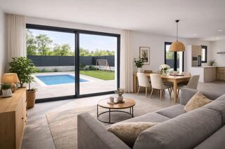  Maison � vendre 4 pi�ces 90 m�