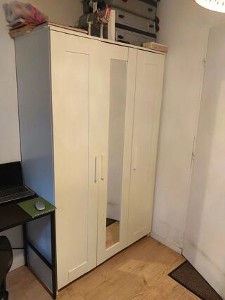  Appartement � louer 1 pi�ce 12 m�