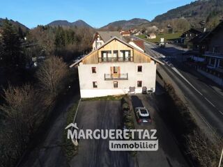  Appartement � vendre 4 pi�ces 95 m�