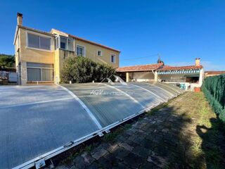  Maison � vendre 9 pi�ces 203 m�