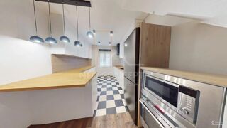  Maison  vendre 5 pices 127 m