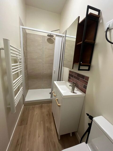  Appartement � louer 1 pi�ce 14 m�