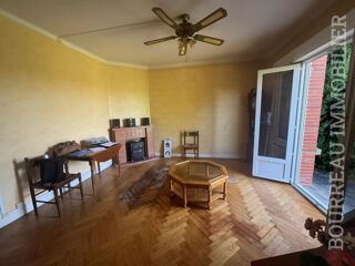  Maison � vendre 7 pi�ces 110 m�