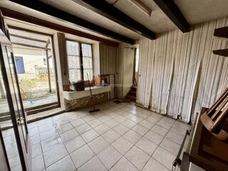  Maison � vendre 2 pi�ces 68 m� Humberville