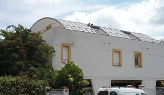  Appartement � louer 3 pi�ces 75 m�