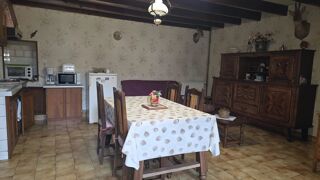  Villa � vendre 3 pi�ces 100 m�