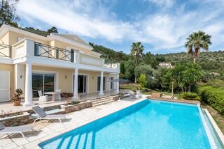  Maison � vendre 5 pi�ces 197 m�