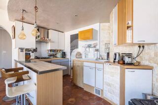 Vente Appartement Appartement port grimaud Port grimaud