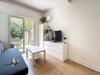  Appartement à vendre 1 pièce 15 m²