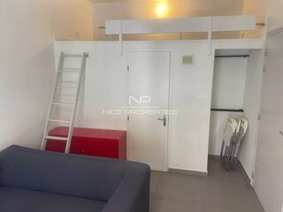  Appartement à vendre 1 pièce 24 m²