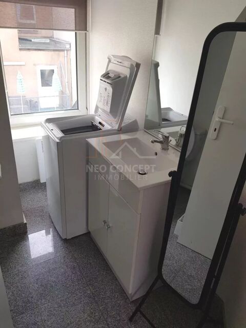  Appartement � louer 1 pi�ce 18 m�