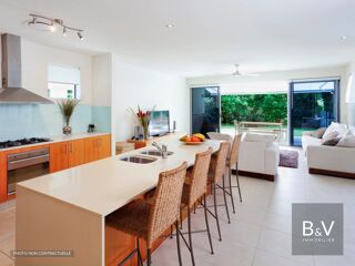  Appartement  vendre 4 pices 1 m