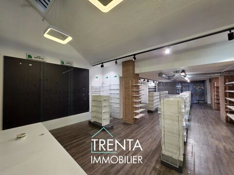   Local commercial Pharmacie, Opticien, Parfumerie, Parapharmacie 