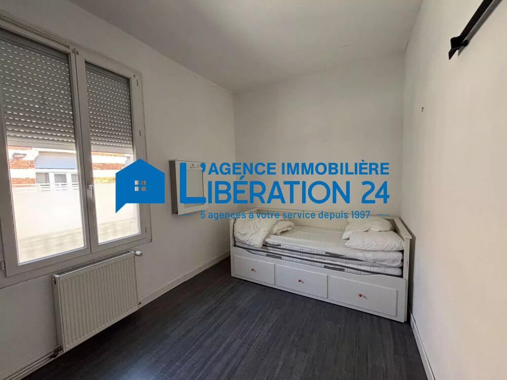 Vente Appartement Duplex 3 chambres Saint-Étienne