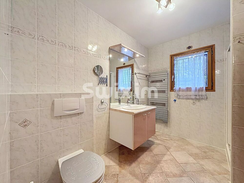 � vendre  Maison Thoiry (01710)