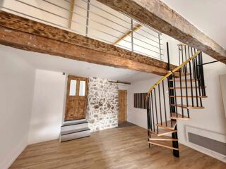  Maison � vendre 2 pi�ces 50 m� Le luc