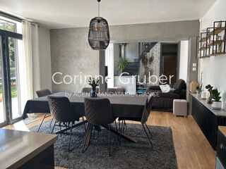  Maison à vendre 6 pièces 130 m²