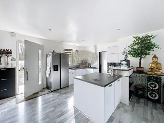  Maison à vendre 5 pièces 110 m²