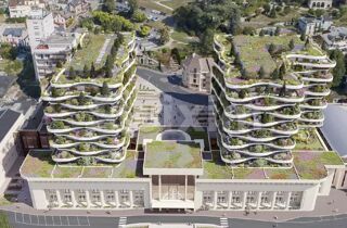  Appartement � vendre 5 pi�ces 146 m�