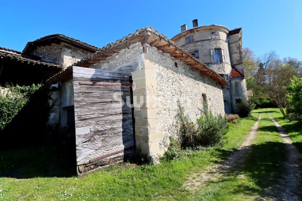 à vendre  Maison Bourg-de-Péage (26300)