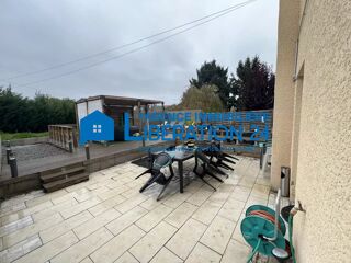  Maison � vendre 4 pi�ces 78 m�