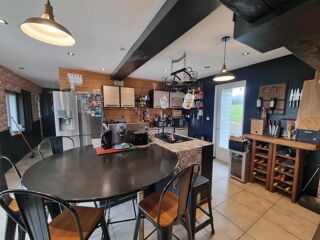  Maison � vendre 10 pi�ces 230 m�