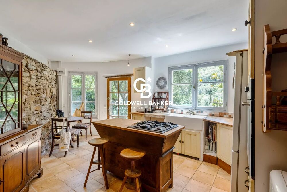 � vendre  Villa La Garde-Freinet (83680)