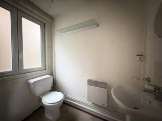 Appartement � vendre 1 pi�ce 36 m�